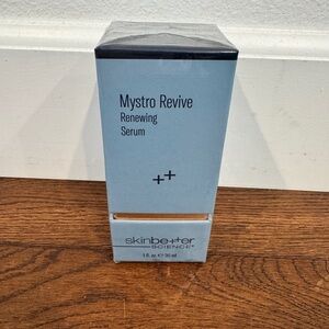 Skinbetter Science Mystro Revive Renewing Serum 30 ml